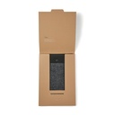 VINGA Albon GRS recycled felt 15" laptop sleeve