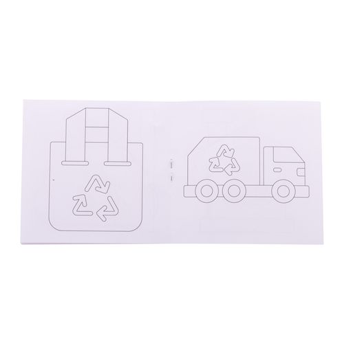 Custom Colouring Set, Environment Protection Coloxil 12