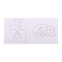 Custom Colouring Set, Environment Protection Coloxil 12