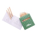 Custom Colouring Set, Environment Protection Coloxil 12