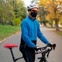 Rpet Bicycle Seat Cover Bapox