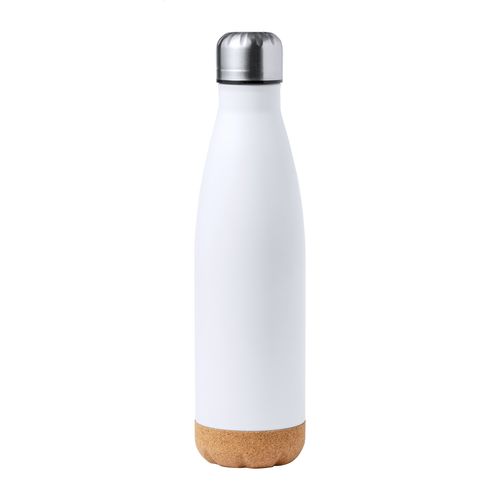 Stainless Steel Bottle Nocov