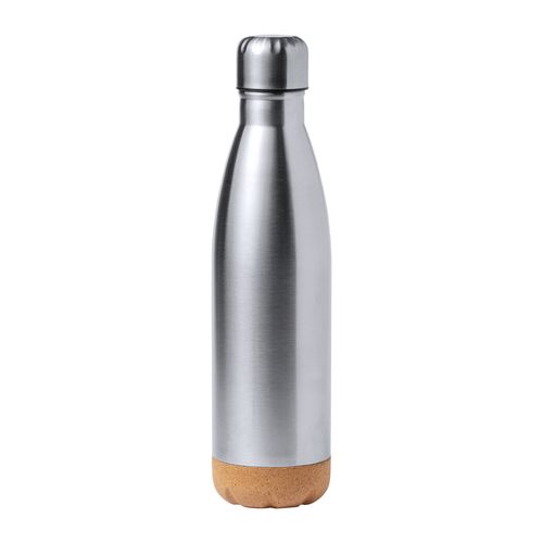 Stainless Steel Bottle Nocov