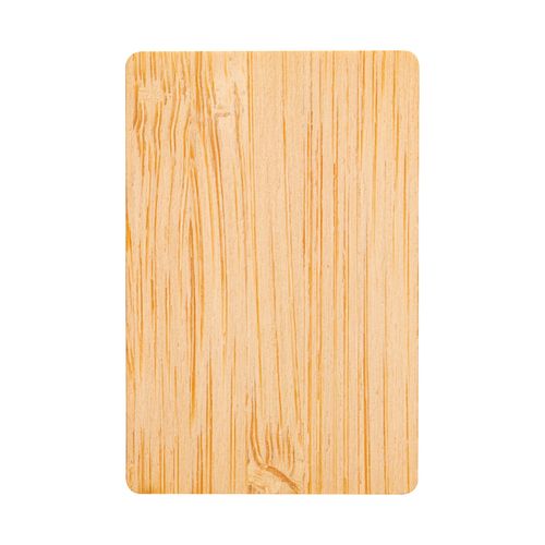 Bamboo Badge BooBadge