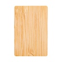 Bamboo Badge BooBadge