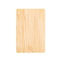 Bamboo Badge BooBadge