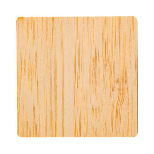 Bamboo Badge BooBadge