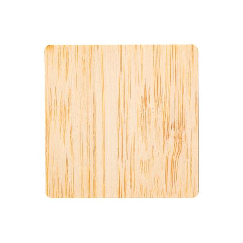 Bamboo Badge BooBadge