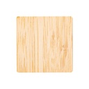 Bamboo Badge BooBadge
