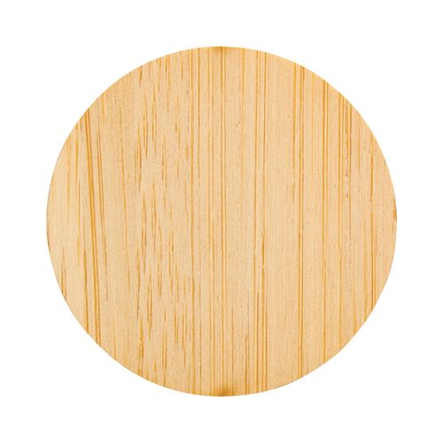 Bamboo Badge BooBadge