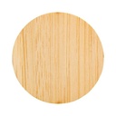 Bamboo Badge BooBadge