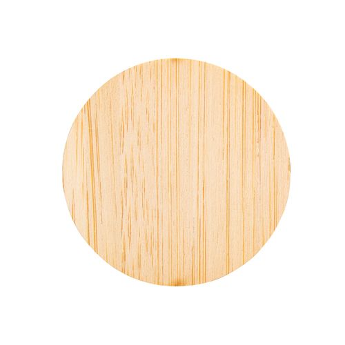 Bamboo Badge BooBadge