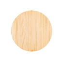 Bamboo Badge BooBadge