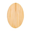 Bamboo Badge BooBadge