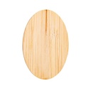 Bamboo Badge BooBadge