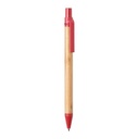 Bamboo Ballpoint Pen Slothic