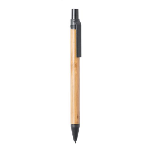 Bamboo Ballpoint Pen Slothic