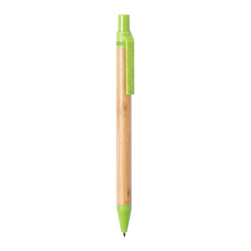 Bamboo Ballpoint Pen Slothic