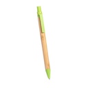 Bamboo Ballpoint Pen Slothic