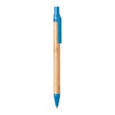 Bamboo Ballpoint Pen Slothic