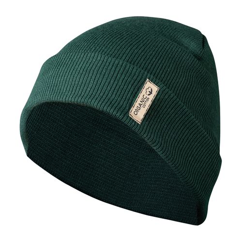 Organic Cotton Winter Hat Bloony