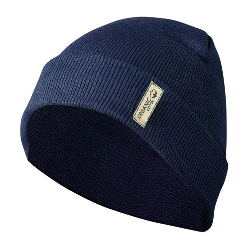 Organic Cotton Winter Hat Bloony