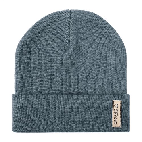 Organic Cotton Winter Hat Bloony