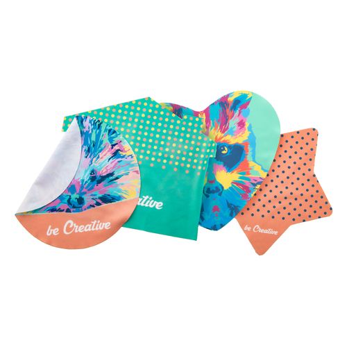 Glasses Cloth CreaClean