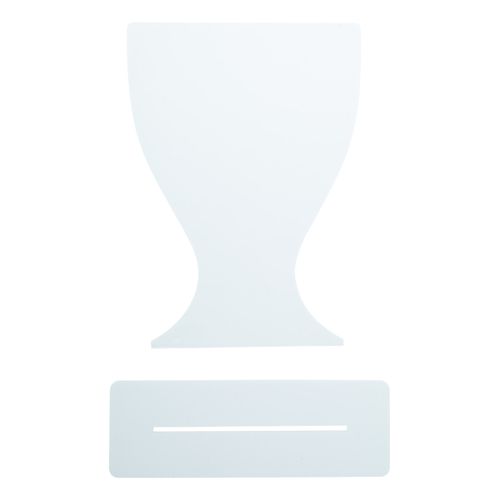 Display, Trophy Clobor