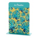 Display, Rectangle Clobor