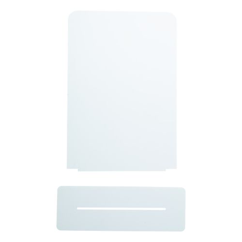 Display, Rectangle Clobor