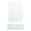 Display, Rectangle Clobor
