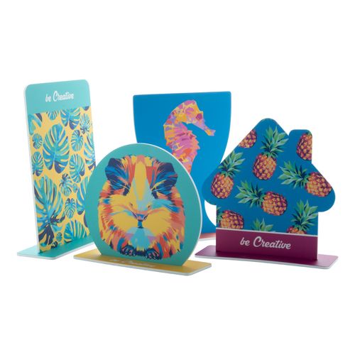 Display, Rectangle Clobor