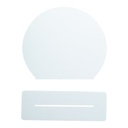Display, Circle Clobor