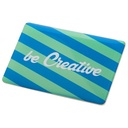 Magnetic Badge DomeBadge