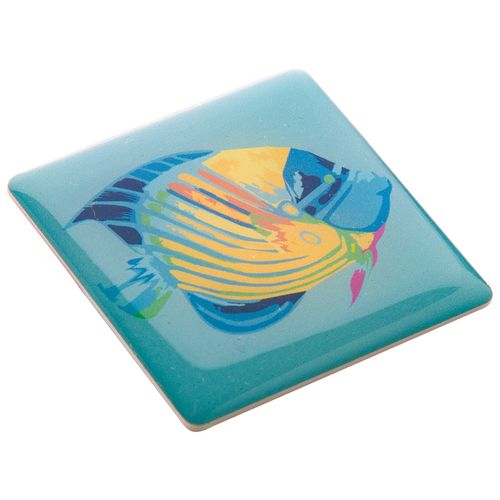 Magnetic Badge DomeBadge