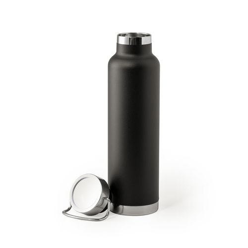 Copper Insulated Bottle Cuppar