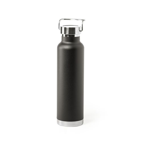 Copper Insulated Bottle Cuppar