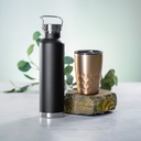 Copper Insulated Bottle Cuppar
