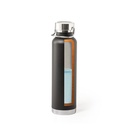 Copper Insulated Bottle Cuppar