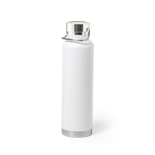 Copper Insulated Bottle Cuppar