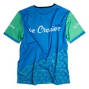 Custom Sport T-Shirt CreaSport