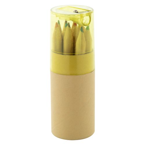 Pencil Set Gallery 12