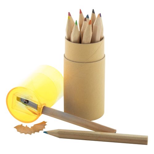 Pencil Set Gallery 12