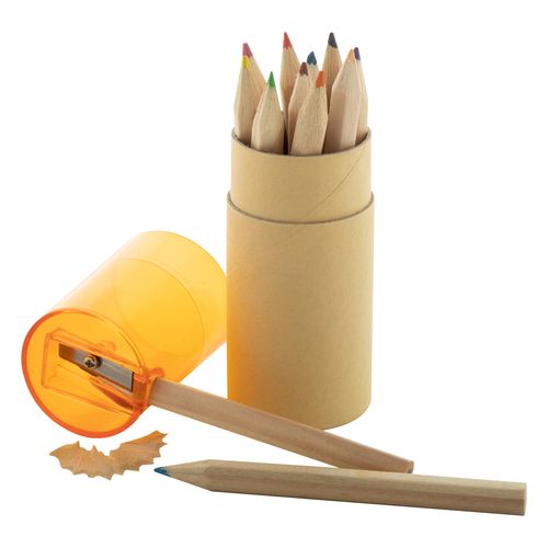 Pencil Set Gallery 12
