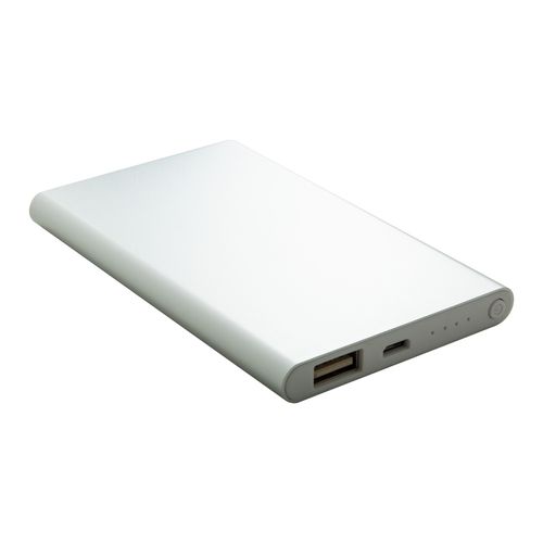 Usb Power Bank FlatFour