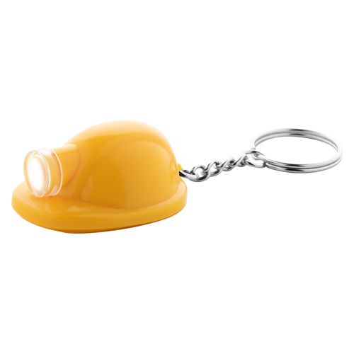 Keyring Bobby Plus