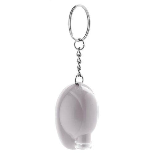 Keyring Bobby Plus