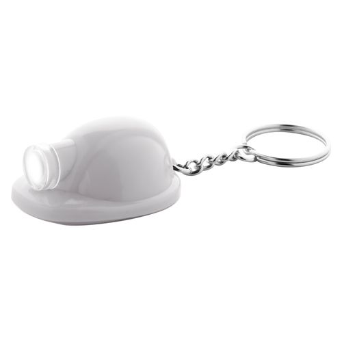 Keyring Bobby Plus
