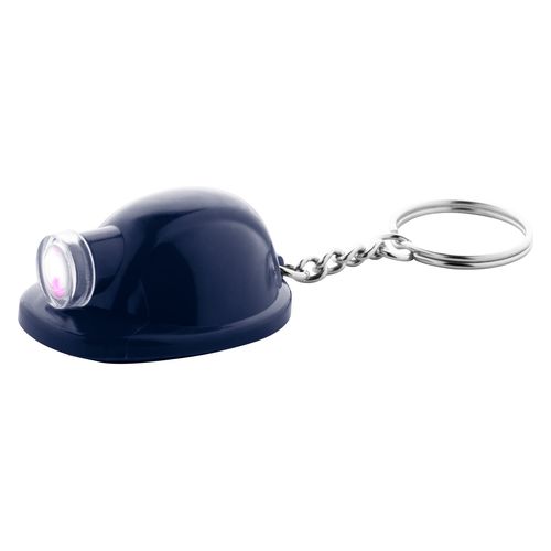 Keyring Bobby Plus